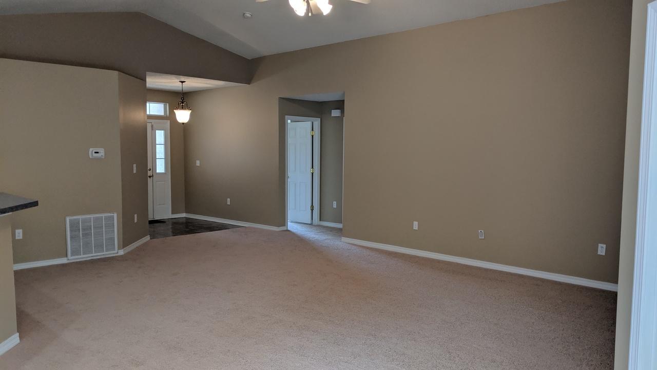 REDSTONE ESTATES - Residential