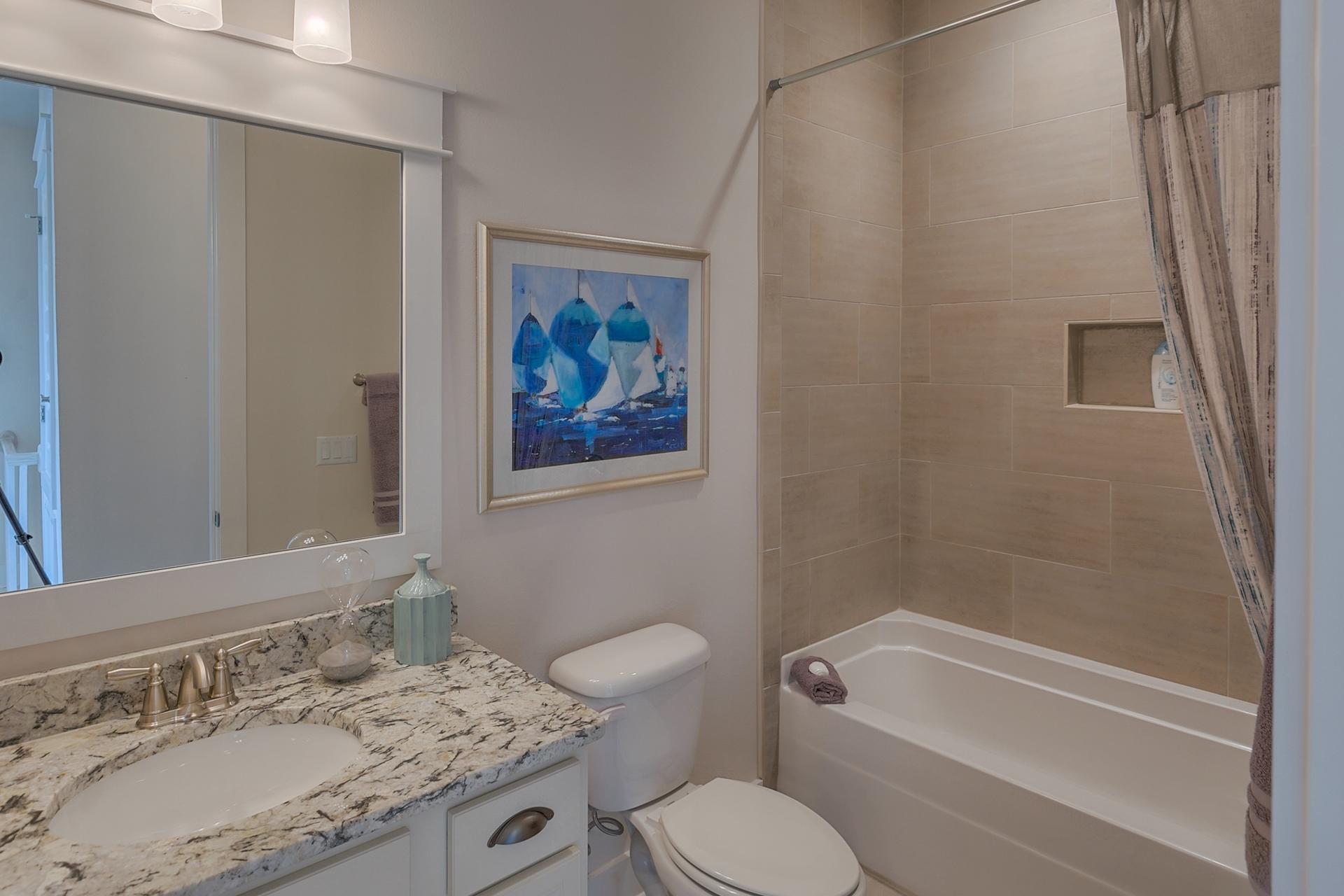 Prominence Triplexes - Residential