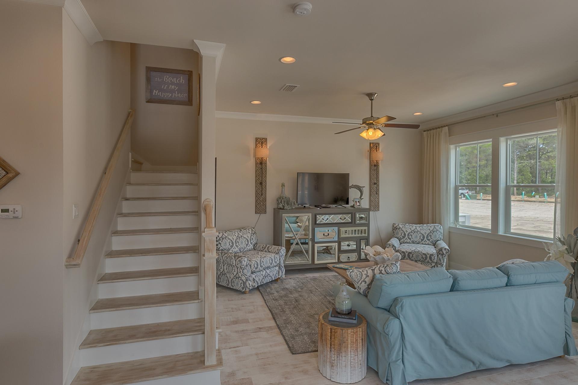 Prominence Triplexes - Residential