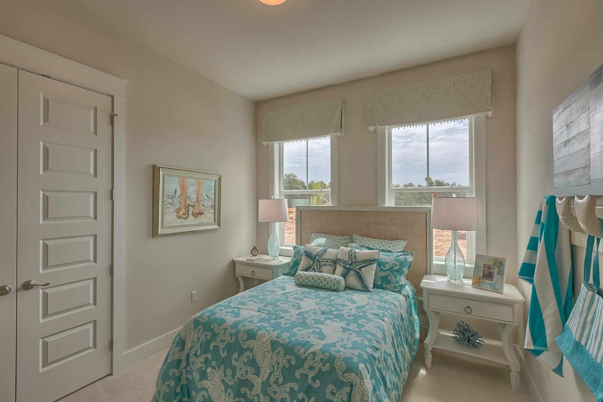 Prominence Triplexes - Residential