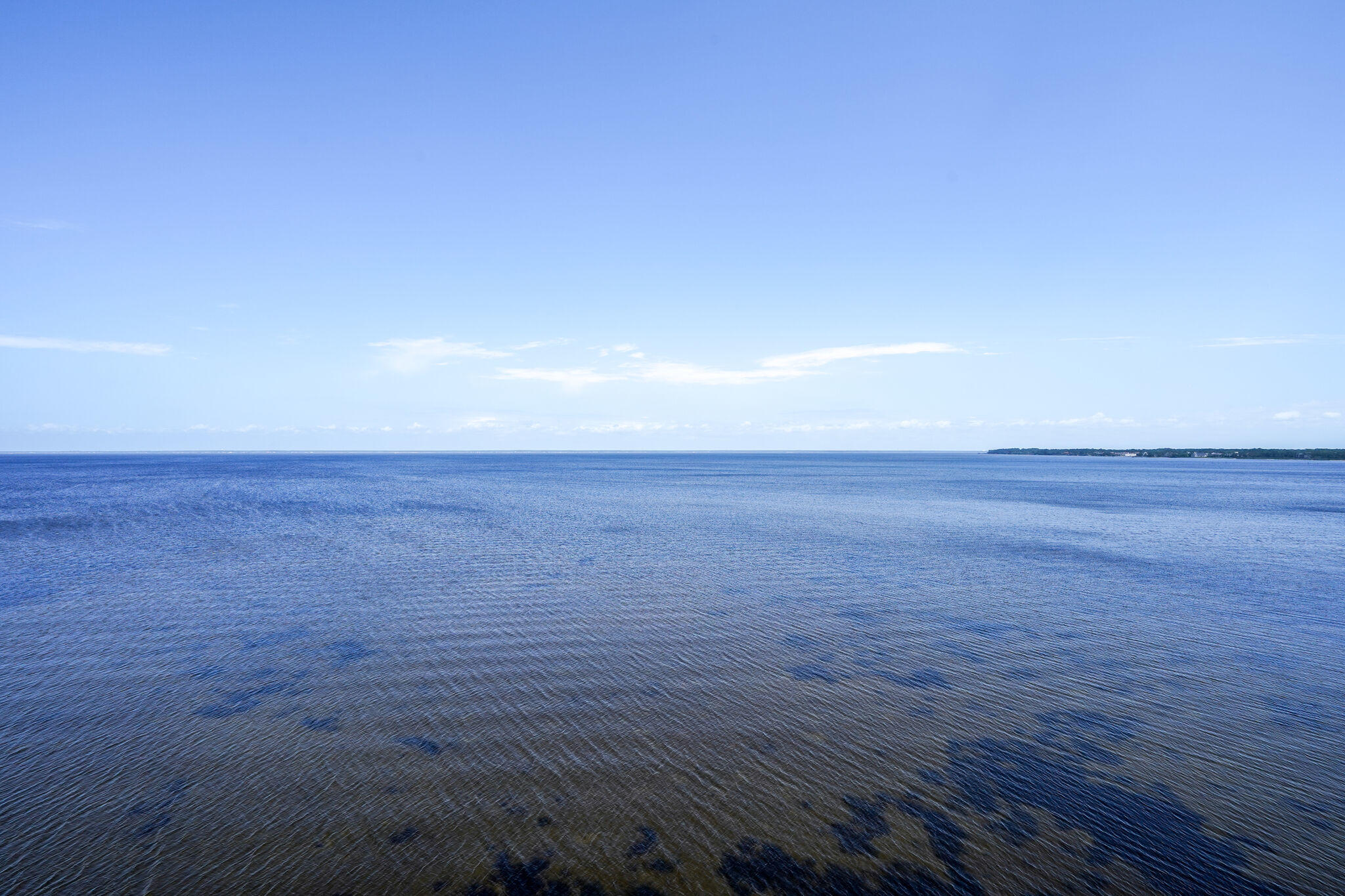 Fantastic views from the west facing balcony of the Choctawhatchee Bay. Freshly upgraded throughout. Watch the fireworks at the Baytowne Wharf from your private balcony. This is a much sought after rental unit in the heart of Sandestin, adjacent to the Links conference center and golf course. Sale includes a 2018 Club Car Precedent four seater golf cart. Please call Craig Snitko for showing instructions, 970-519-1931. All dimensions and all items of consequence should be verified by buyer. This unit is on the Sandestin Rental Program and may be subject to reservations made prior to closing.
