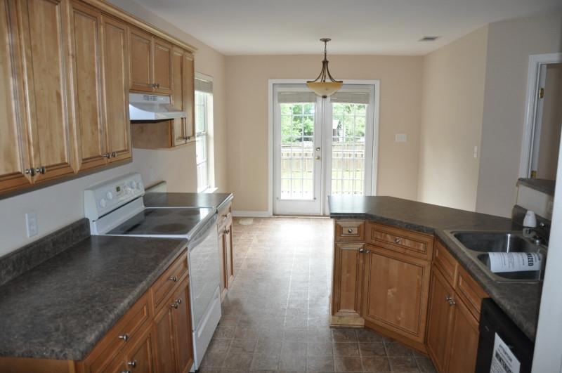 HOME INV CO MILLIGAN - Residential