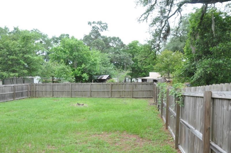 HOME INV CO MILLIGAN - Residential