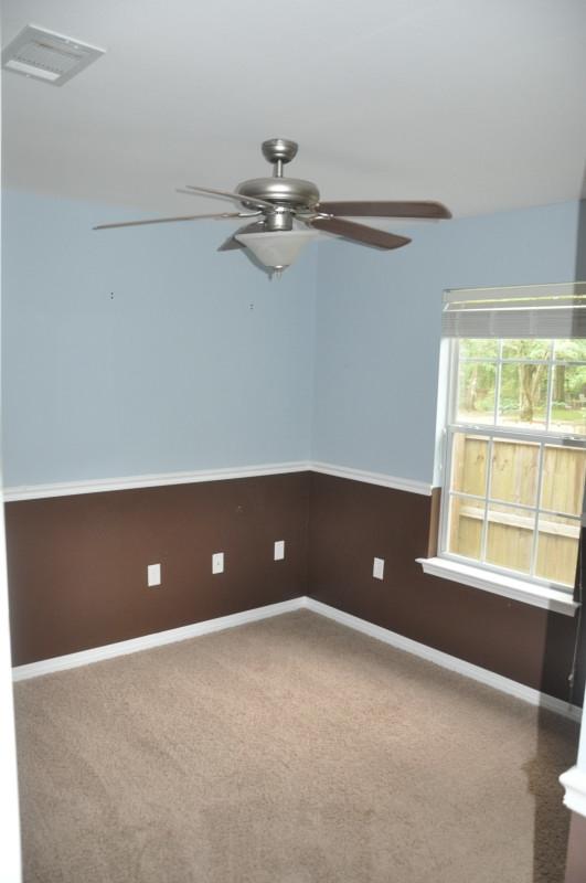 HOME INV CO MILLIGAN - Residential