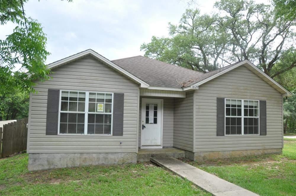 HOME INV CO MILLIGAN - Residential