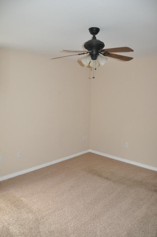 HOME INV CO MILLIGAN - Residential