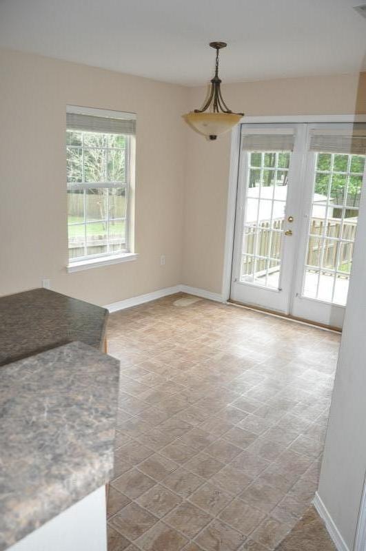 HOME INV CO MILLIGAN - Residential