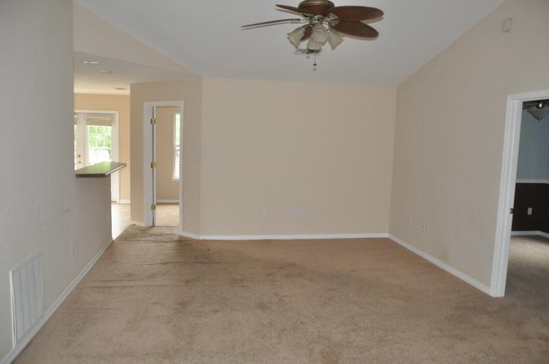 HOME INV CO MILLIGAN - Residential