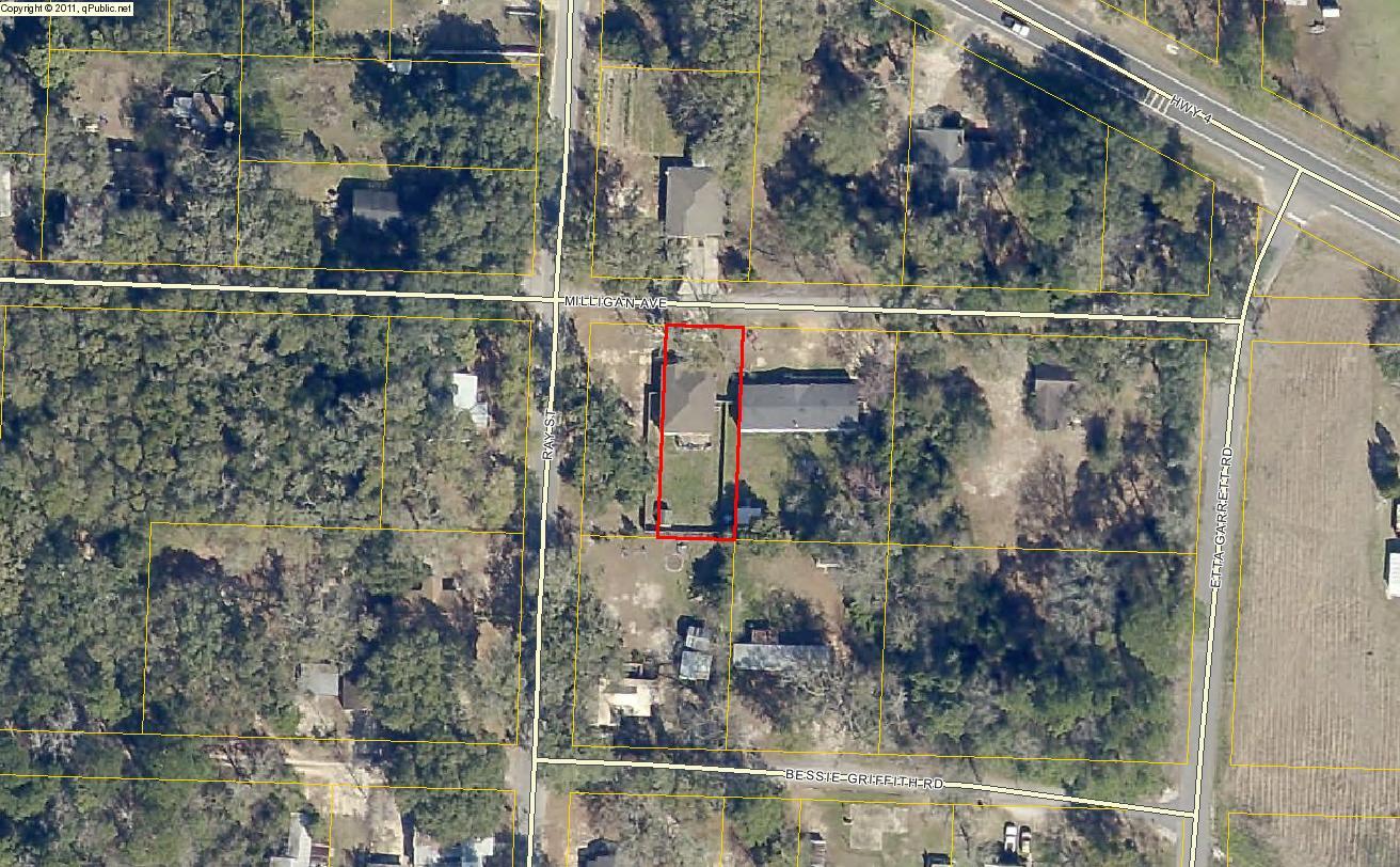 HOME INV CO MILLIGAN - Residential