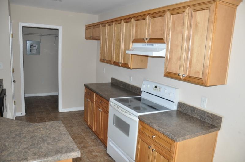 HOME INV CO MILLIGAN - Residential