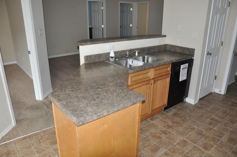 HOME INV CO MILLIGAN - Residential