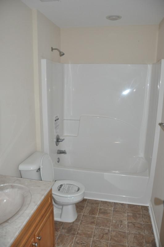 HOME INV CO MILLIGAN - Residential