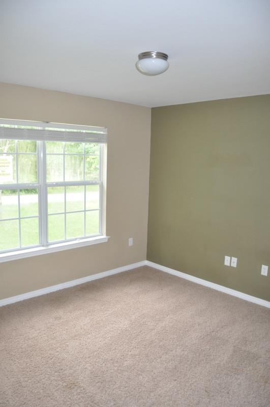 HOME INV CO MILLIGAN - Residential