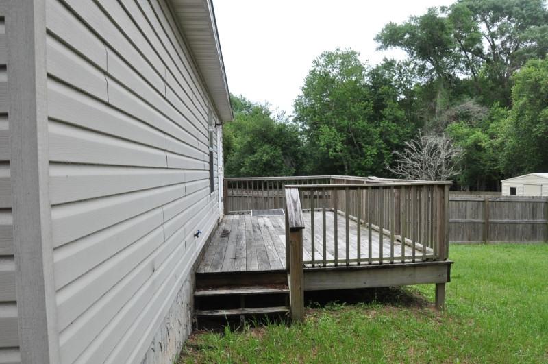 HOME INV CO MILLIGAN - Residential