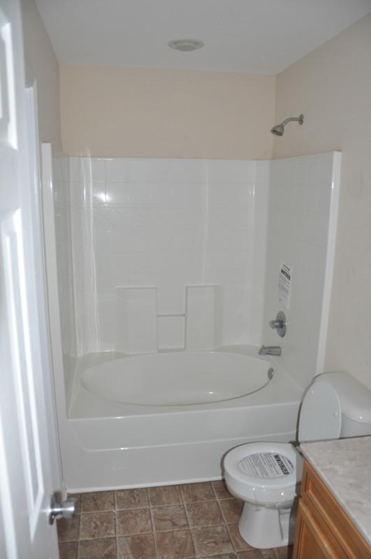 HOME INV CO MILLIGAN - Residential