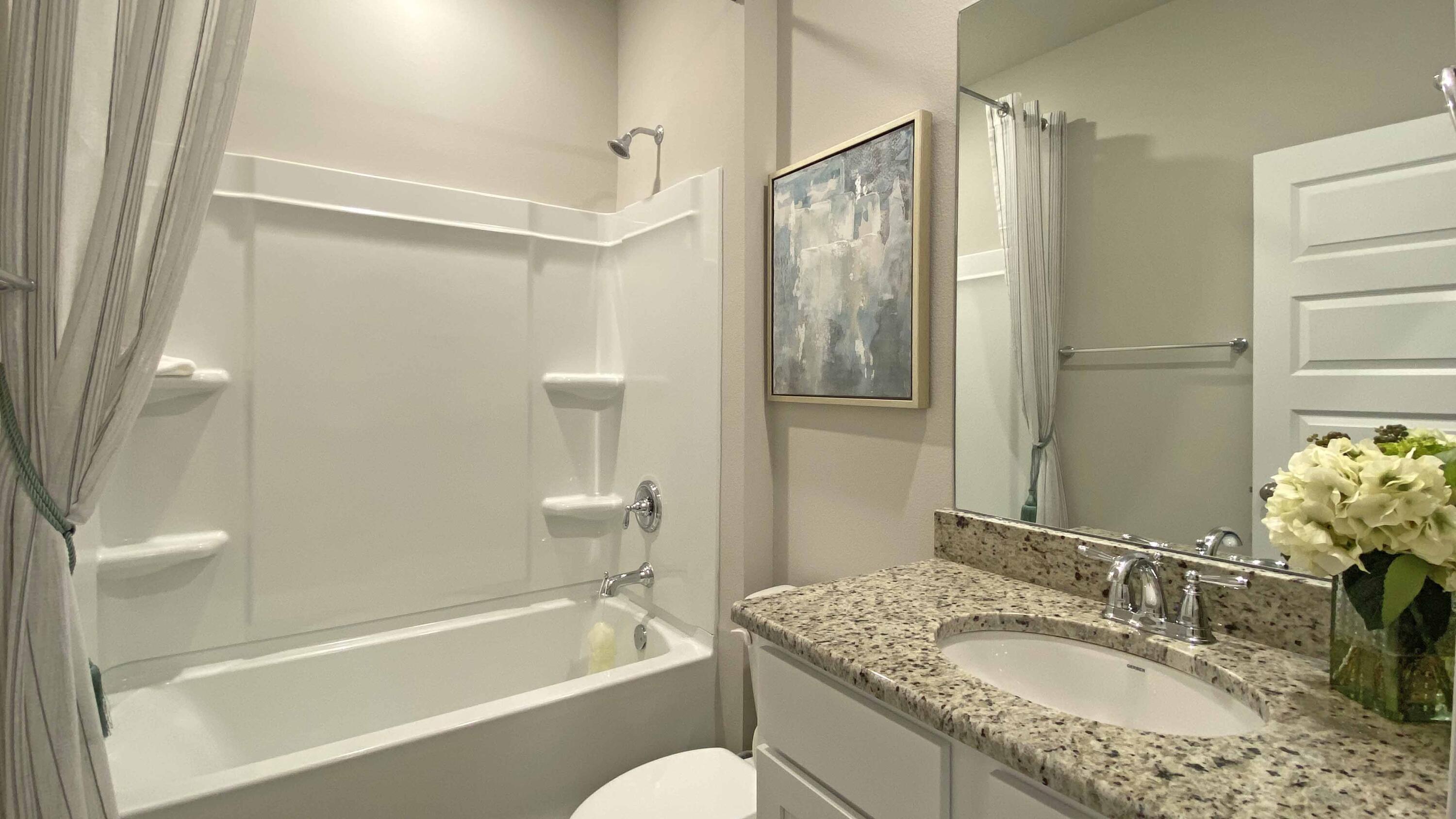 Hammock Oak Estates - Residential