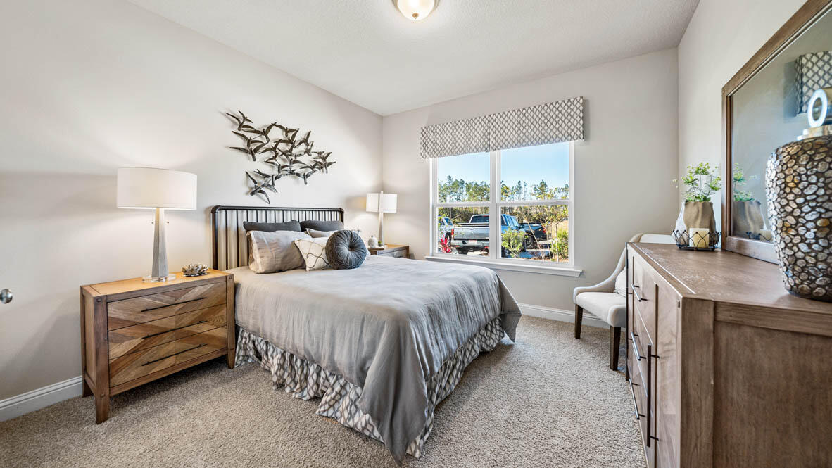 Hammock Oak Estates - Residential