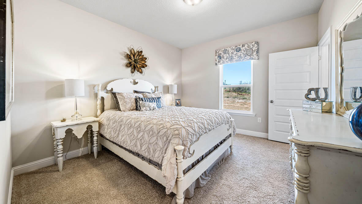 Hammock Oak Estates - Residential