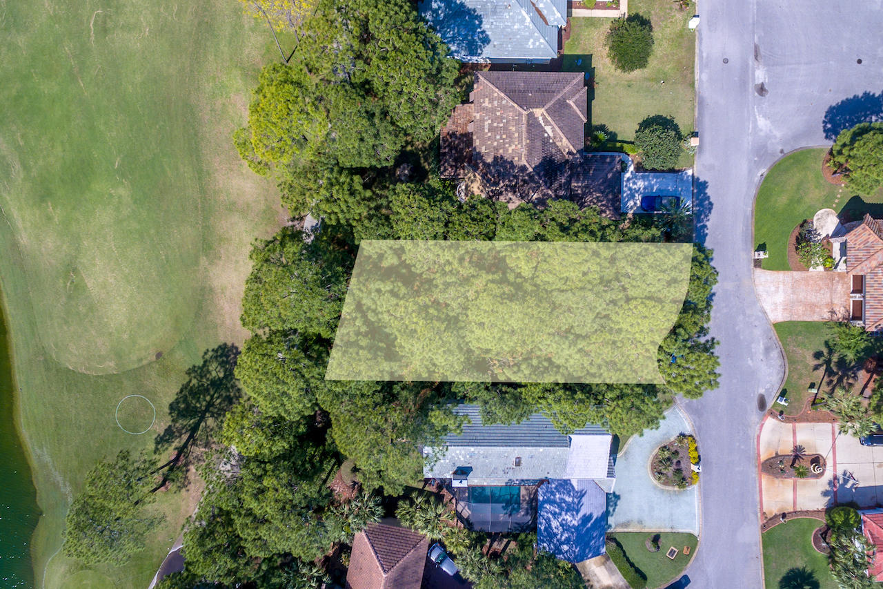 EMERALD BAY PH 1A - Land