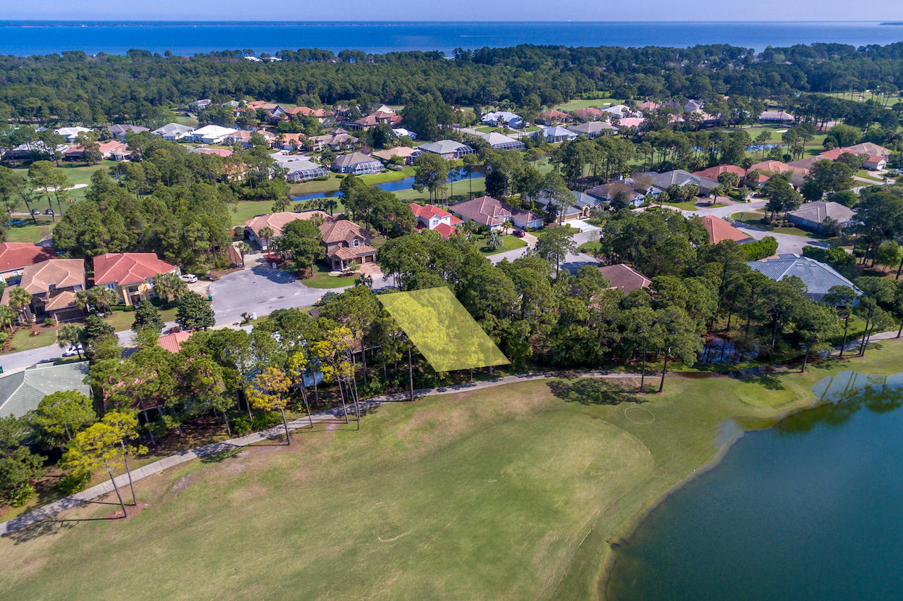 EMERALD BAY PH 1A - Land