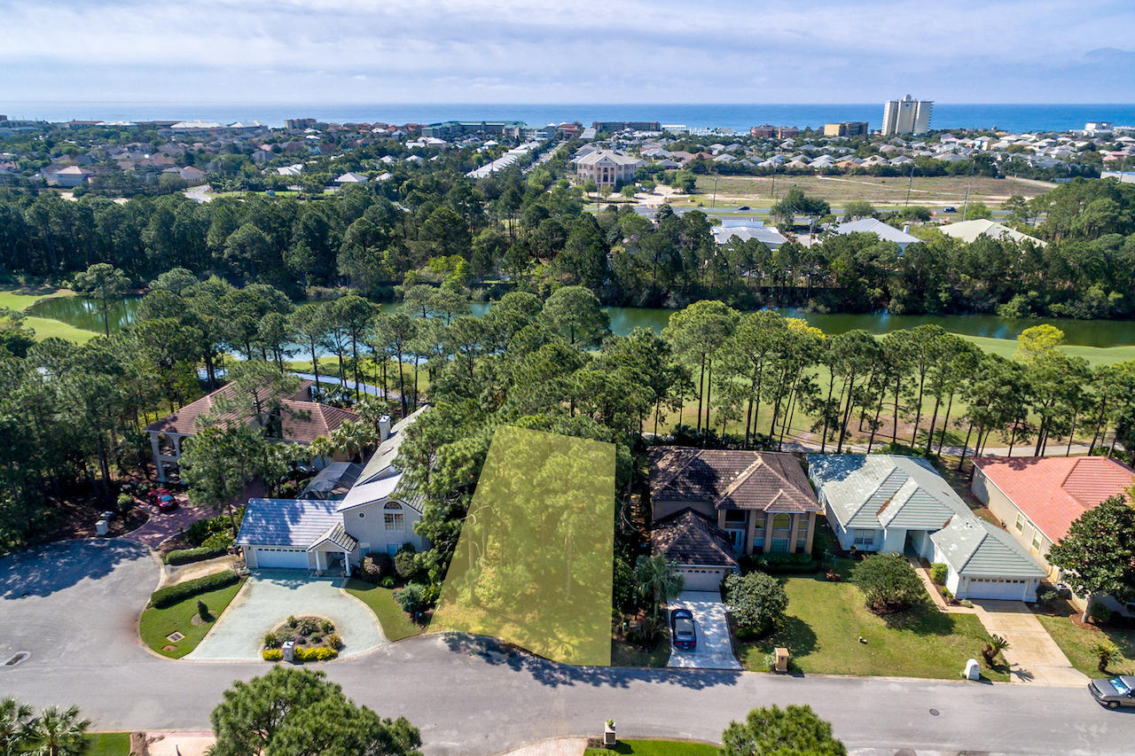 EMERALD BAY PH 1A - Land