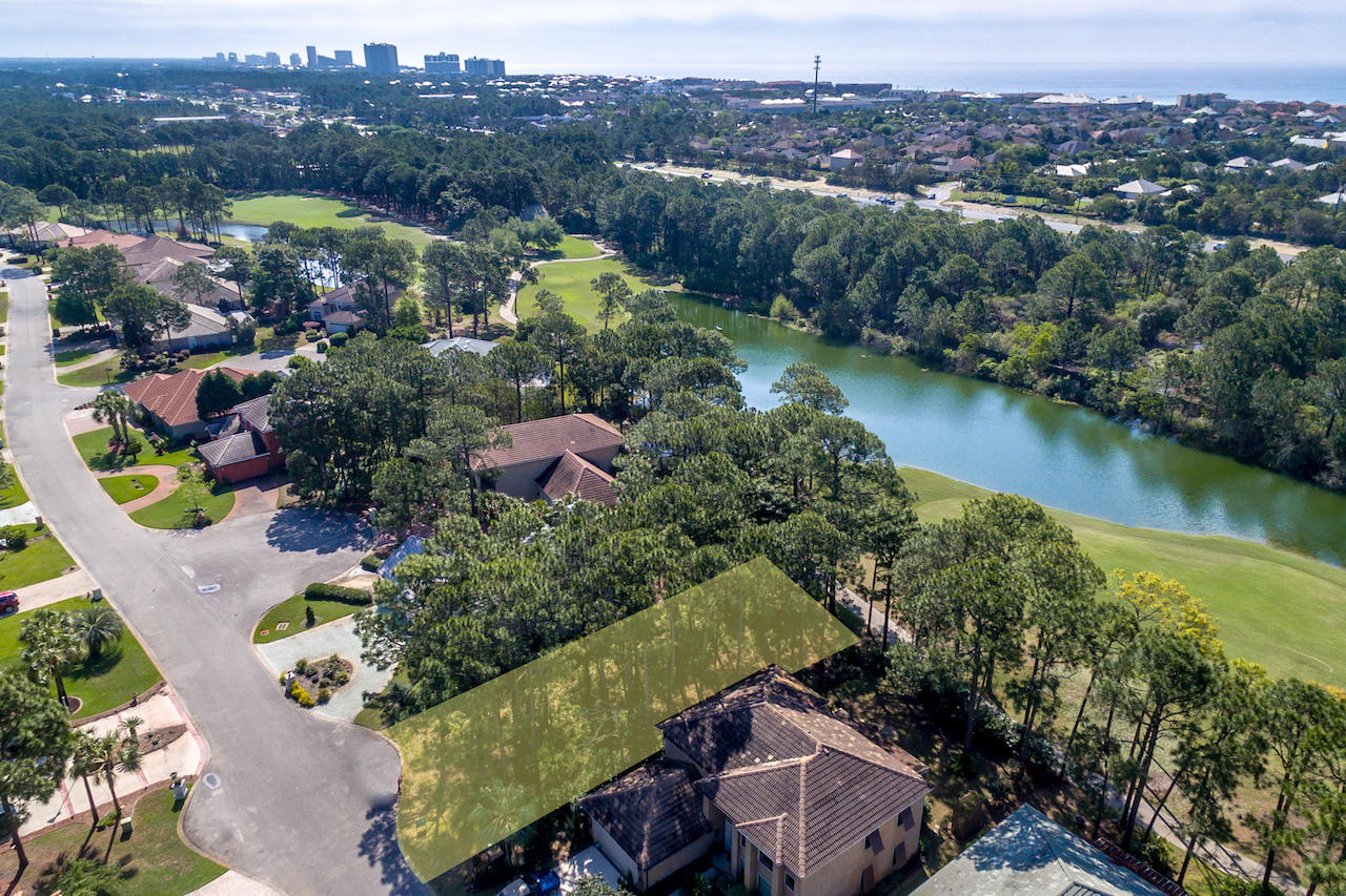 EMERALD BAY PH 1A - Land