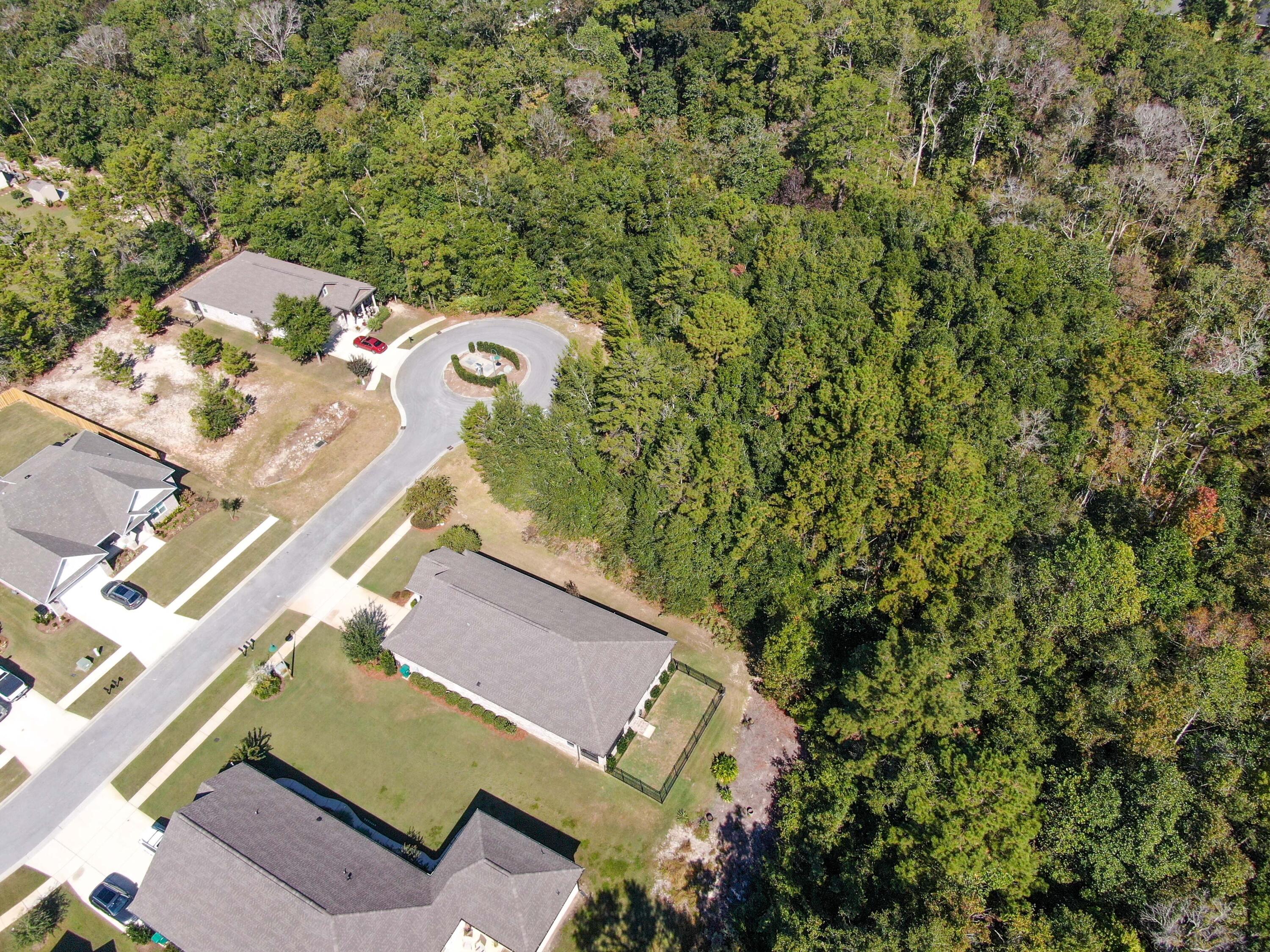 Hammock Bay - Residential