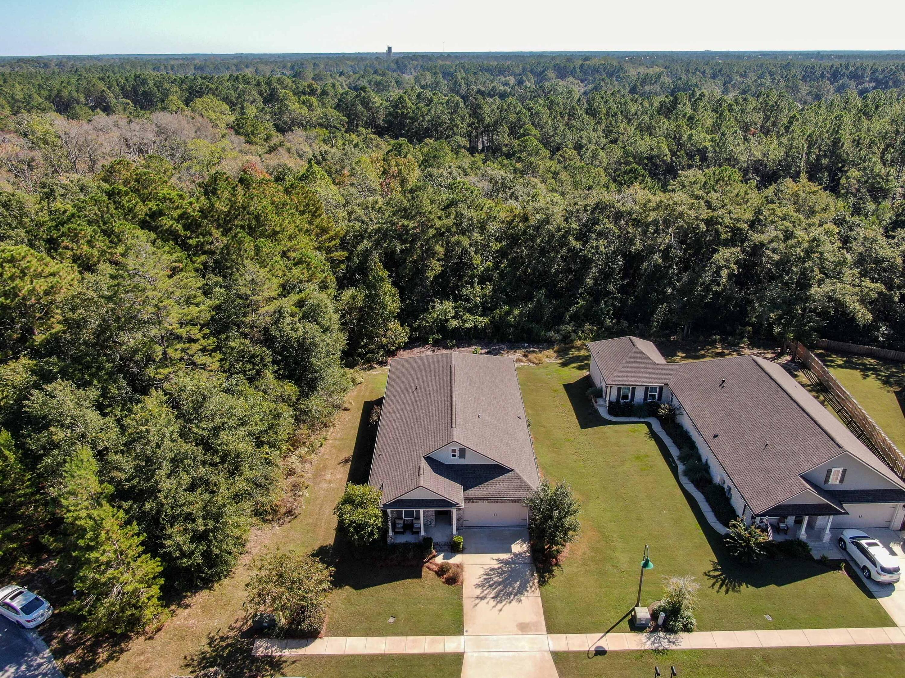 Hammock Bay - Residential