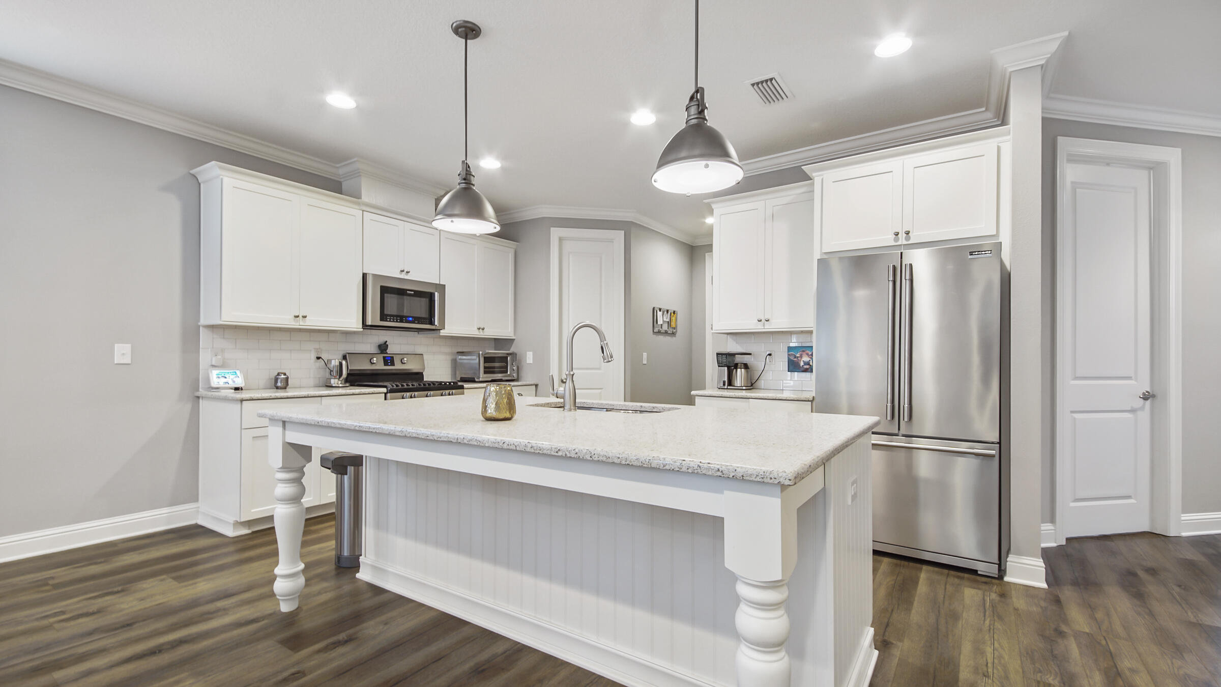 Hammock Bay - Residential