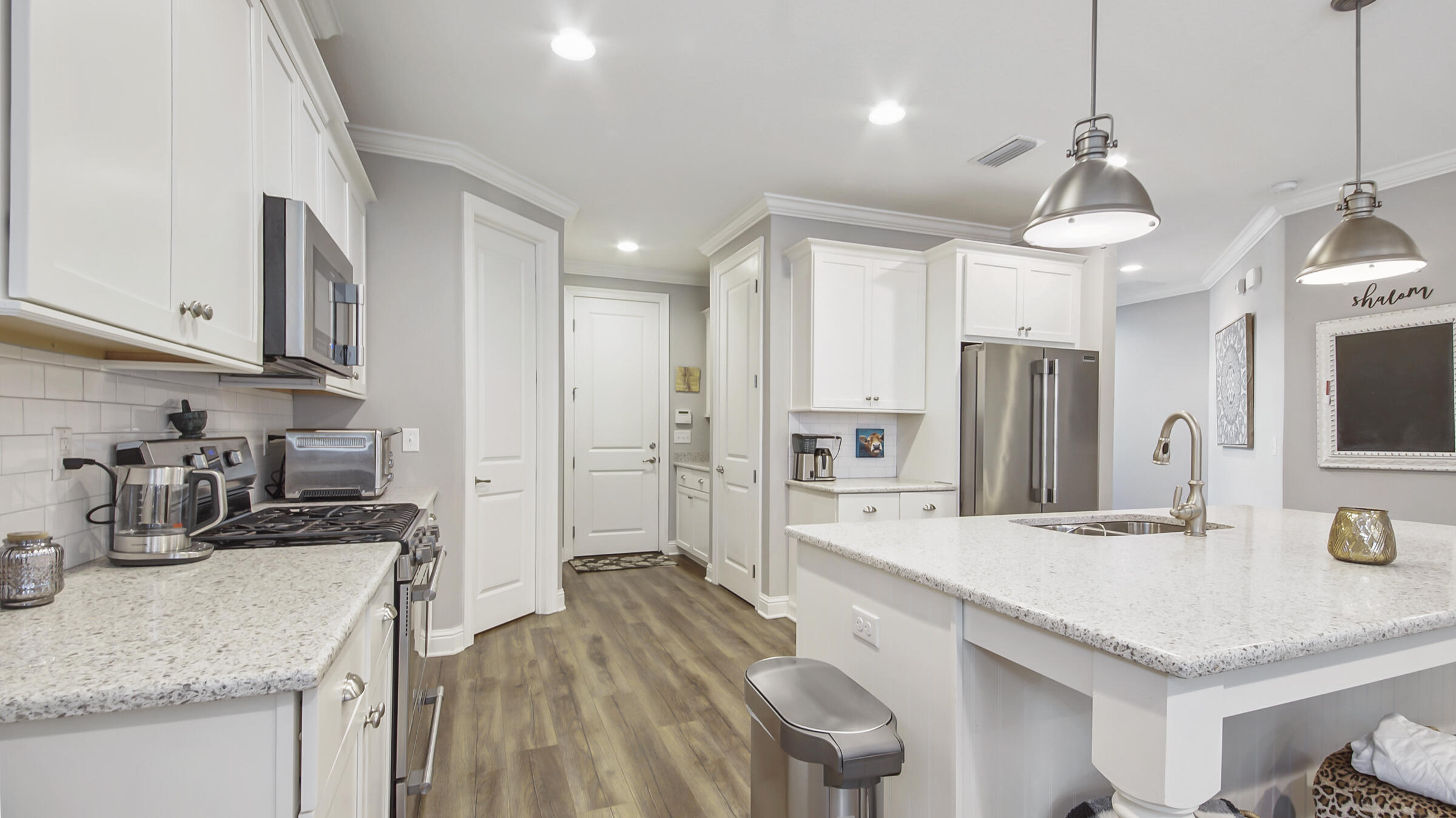 Hammock Bay - Residential