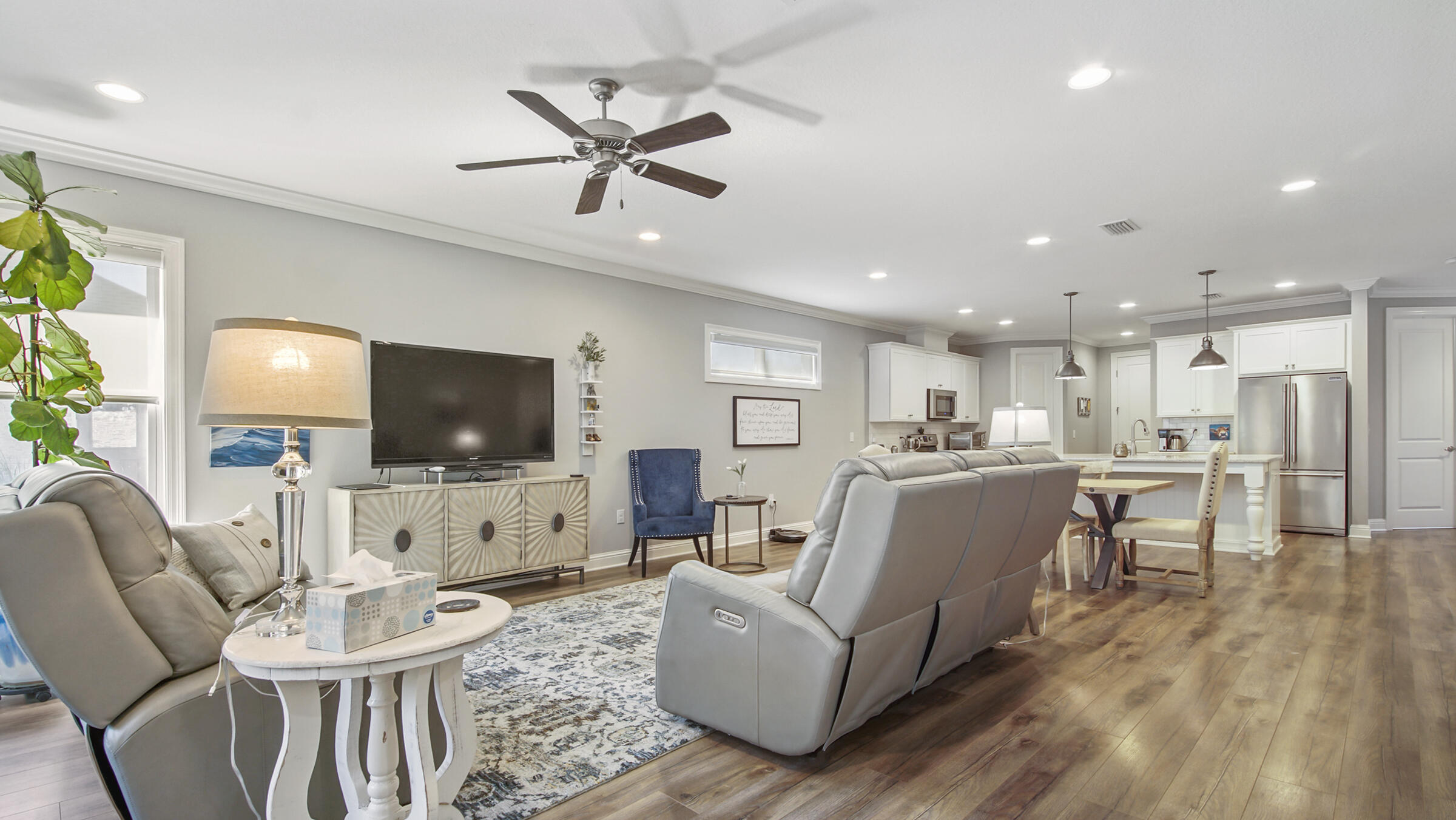 Hammock Bay - Residential