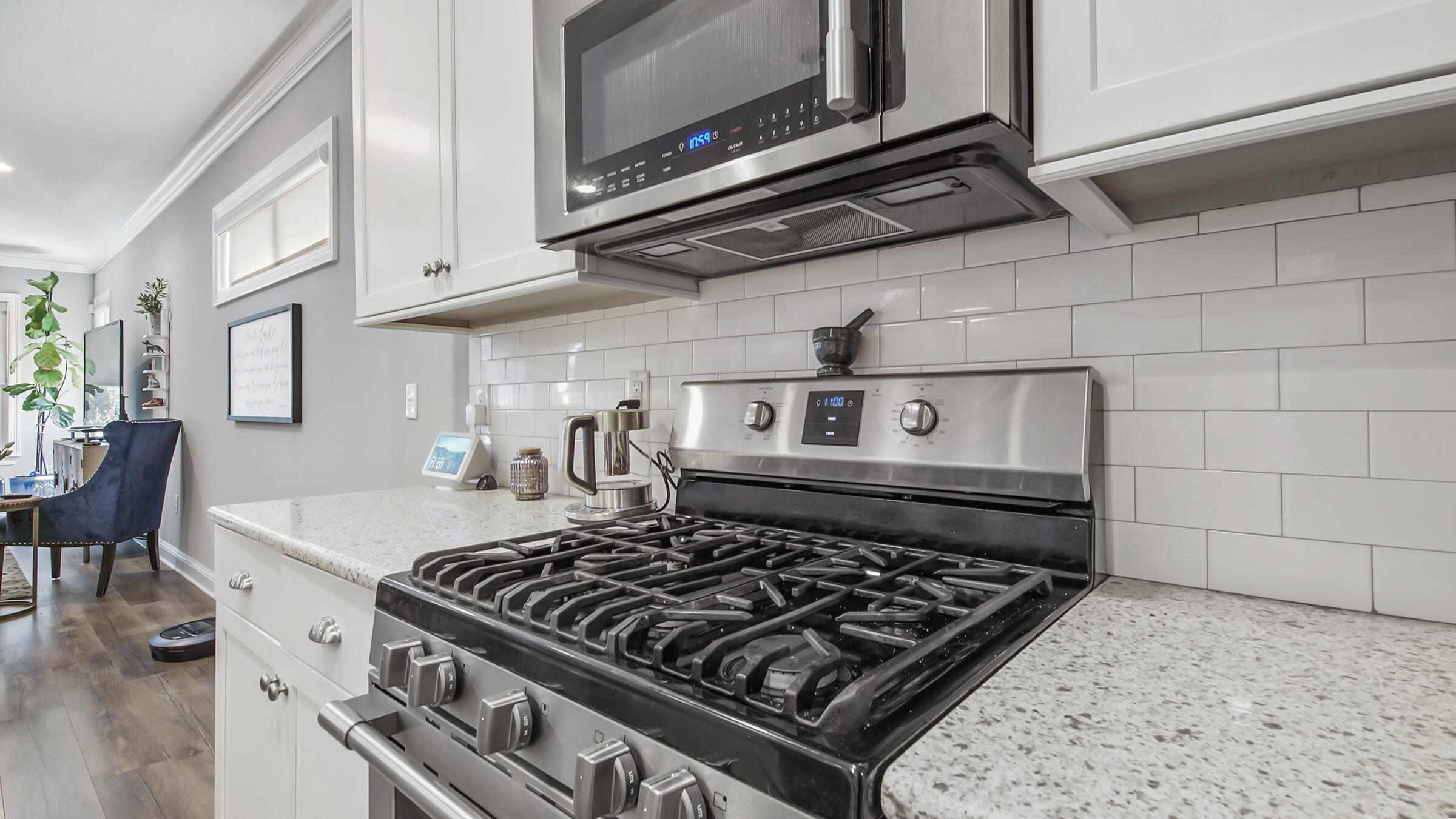 Hammock Bay - Residential