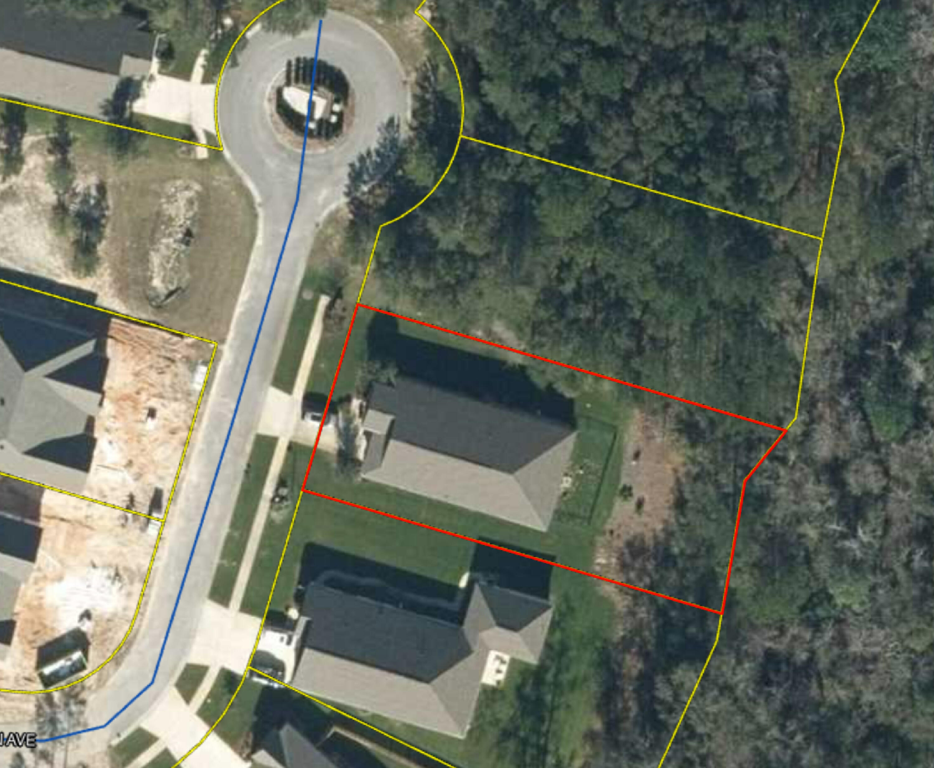 Hammock Bay - Residential