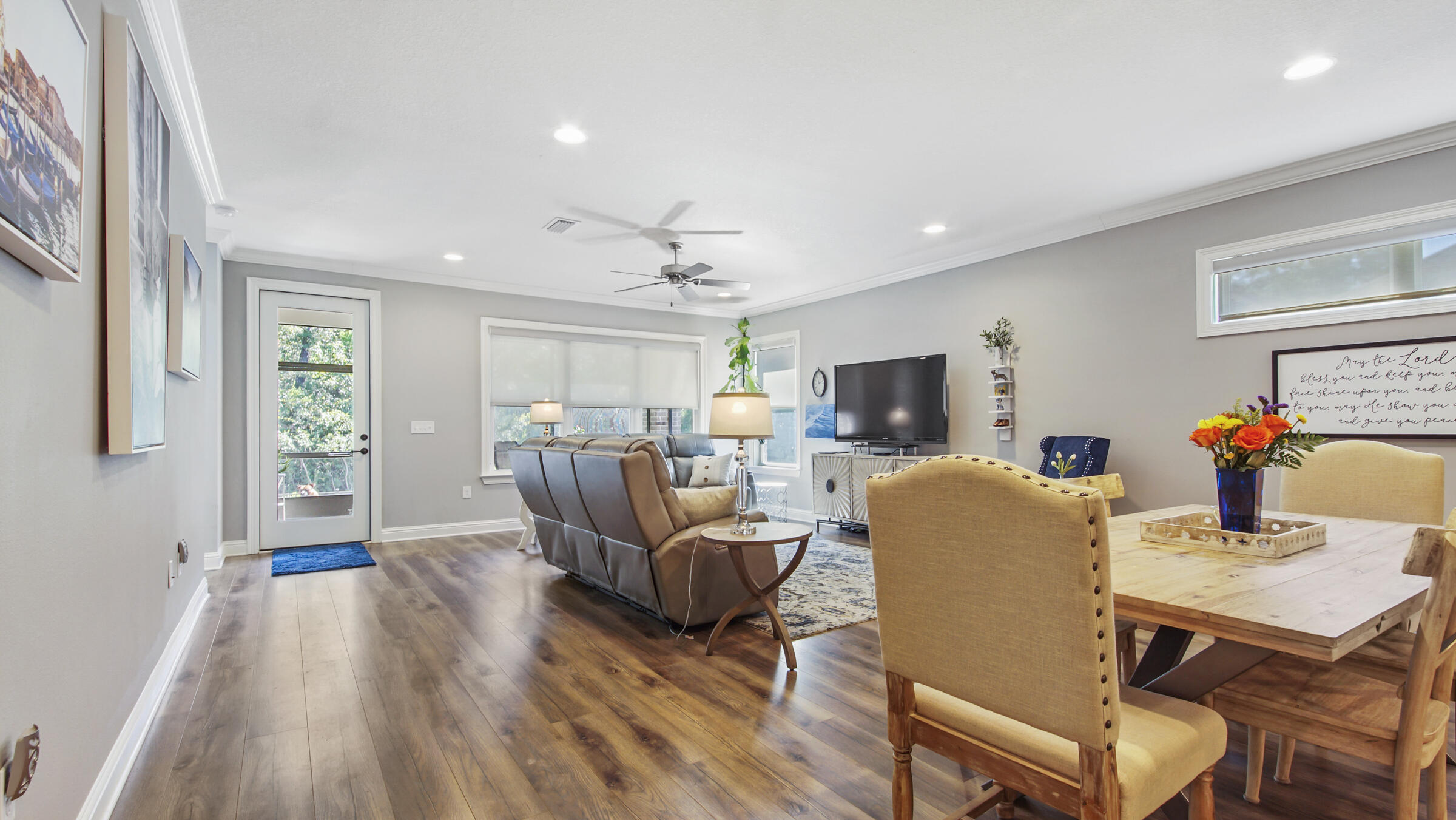 Hammock Bay - Residential