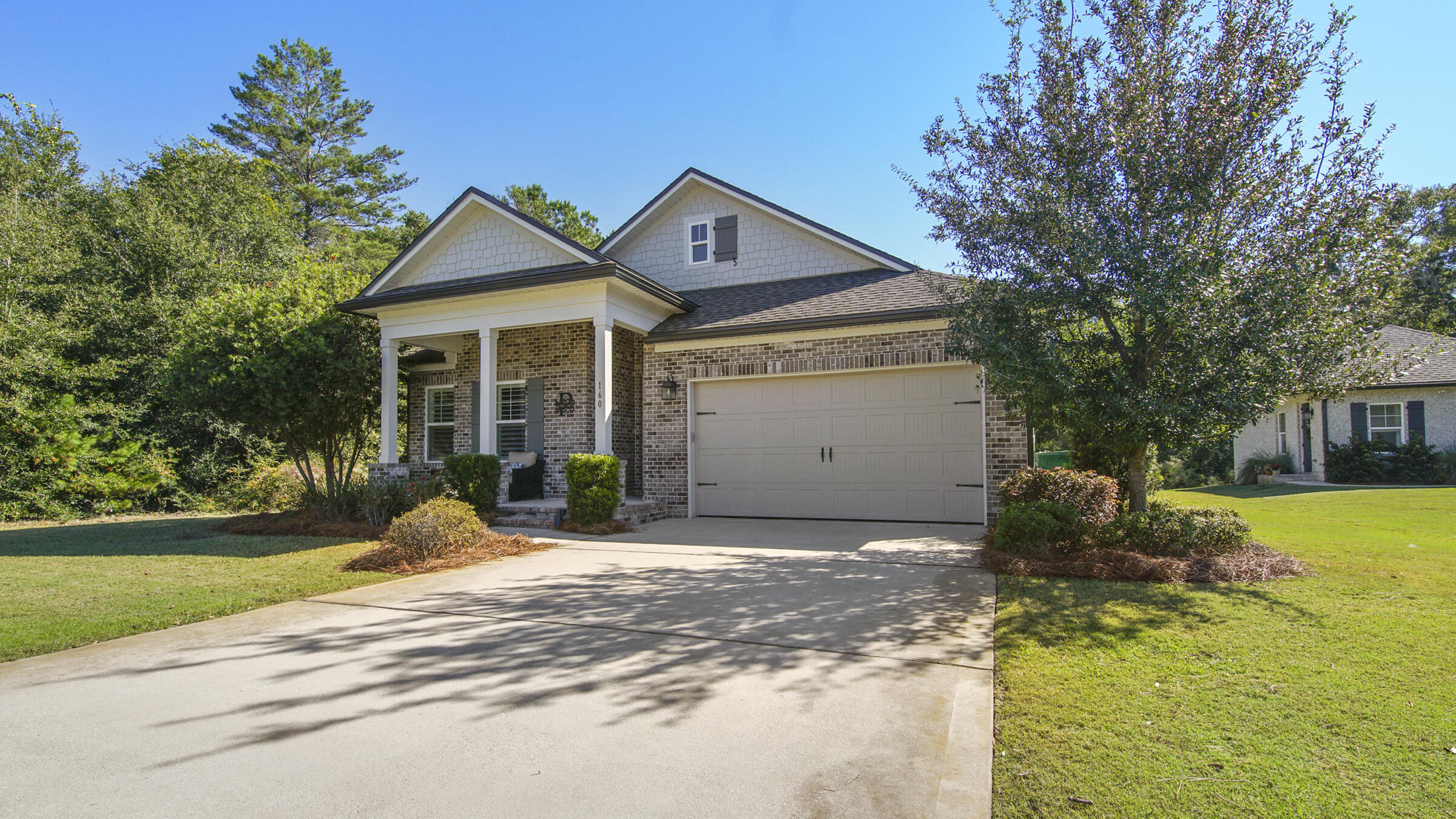 Hammock Bay - Residential