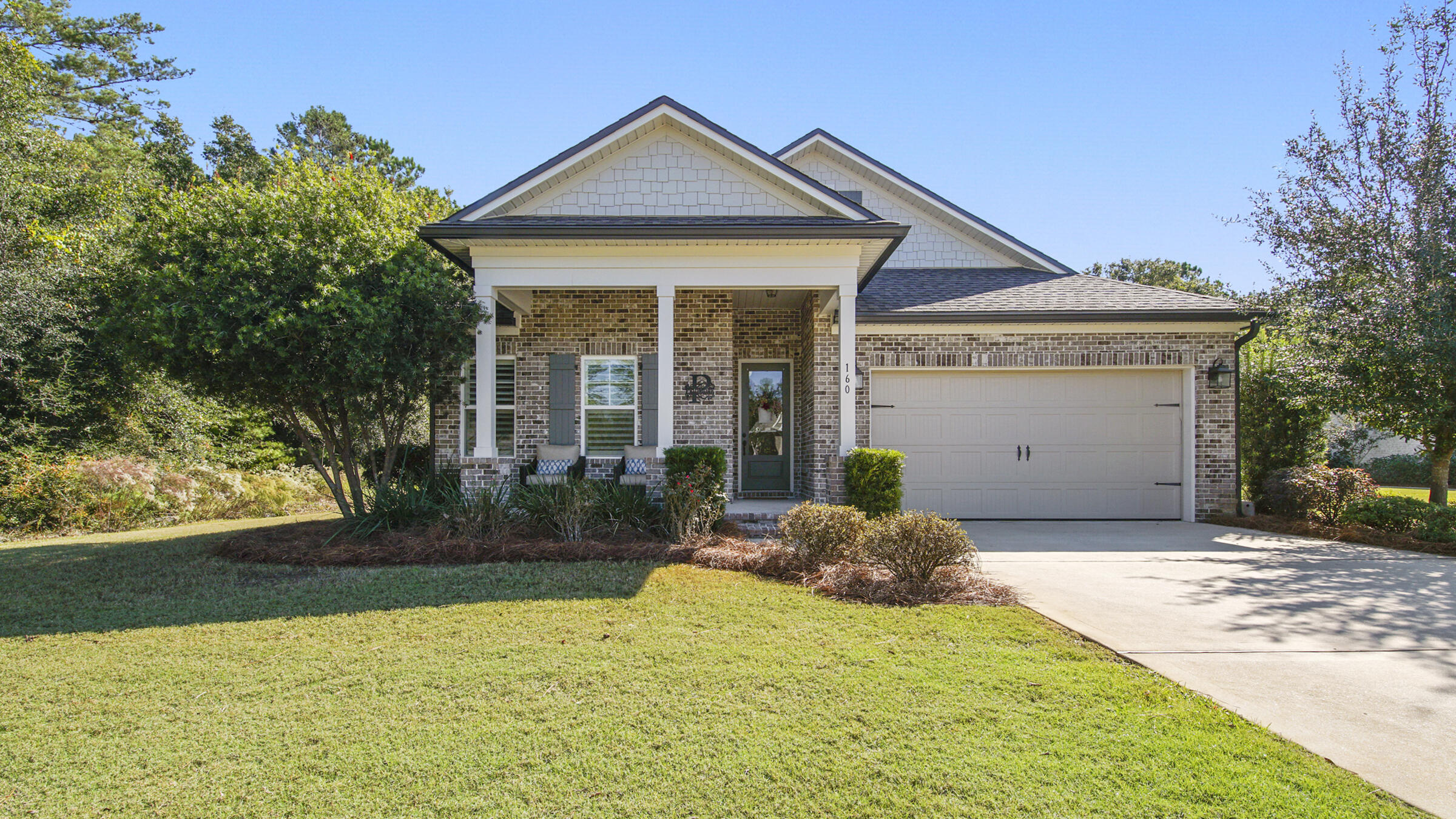 Hammock Bay - Residential