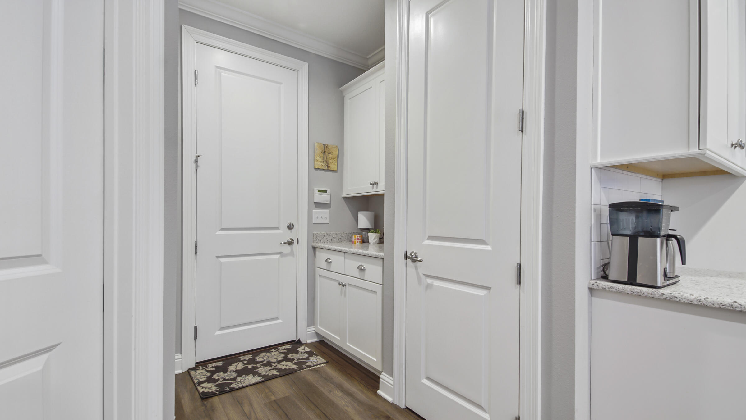 Hammock Bay - Residential