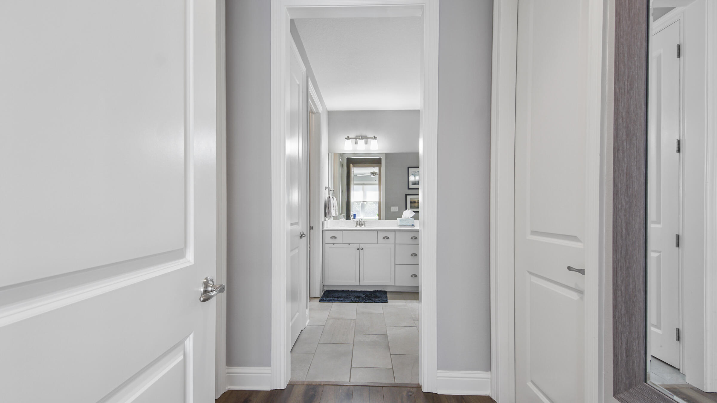 Hammock Bay - Residential