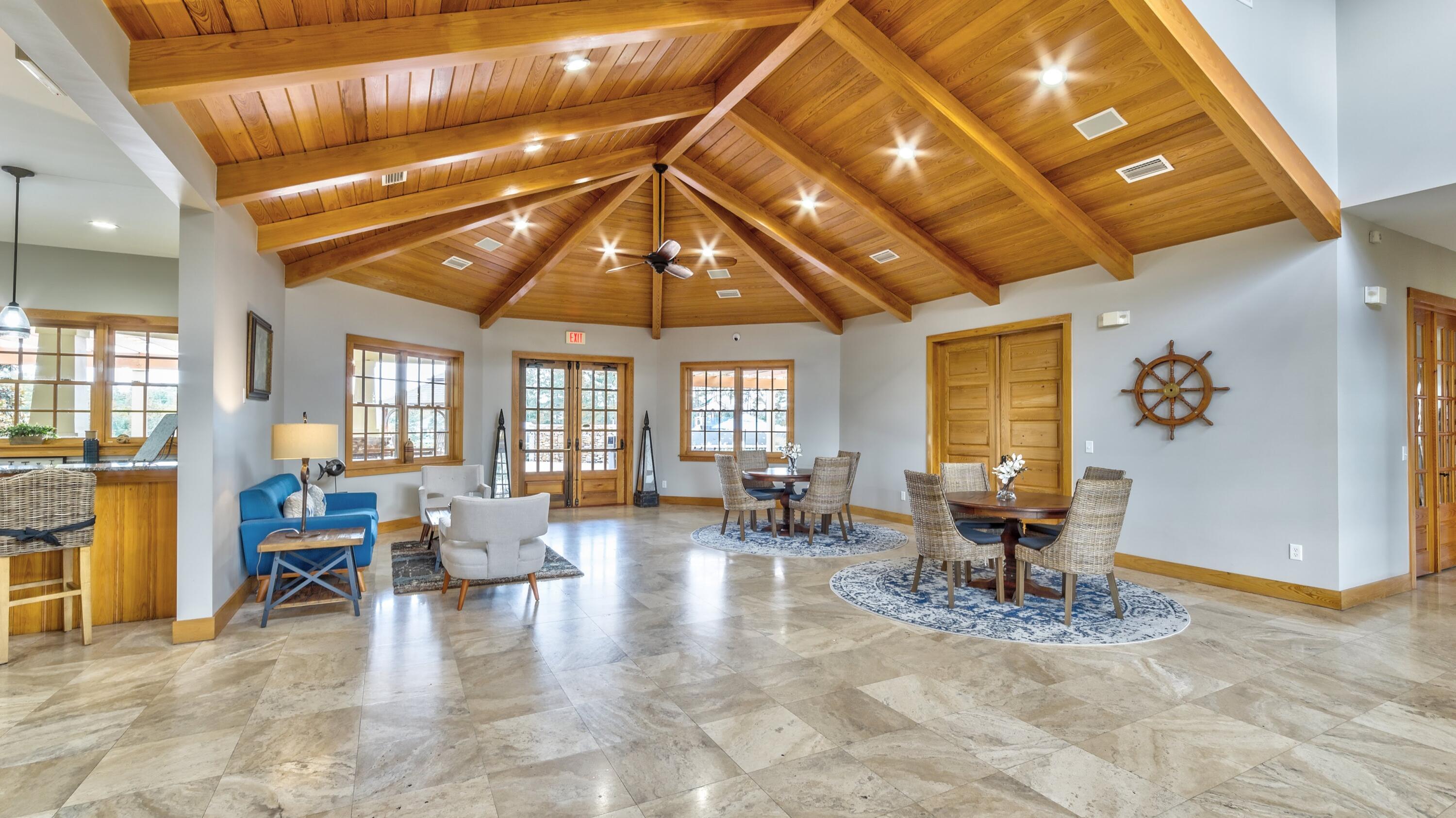 Hammock Bay - Residential