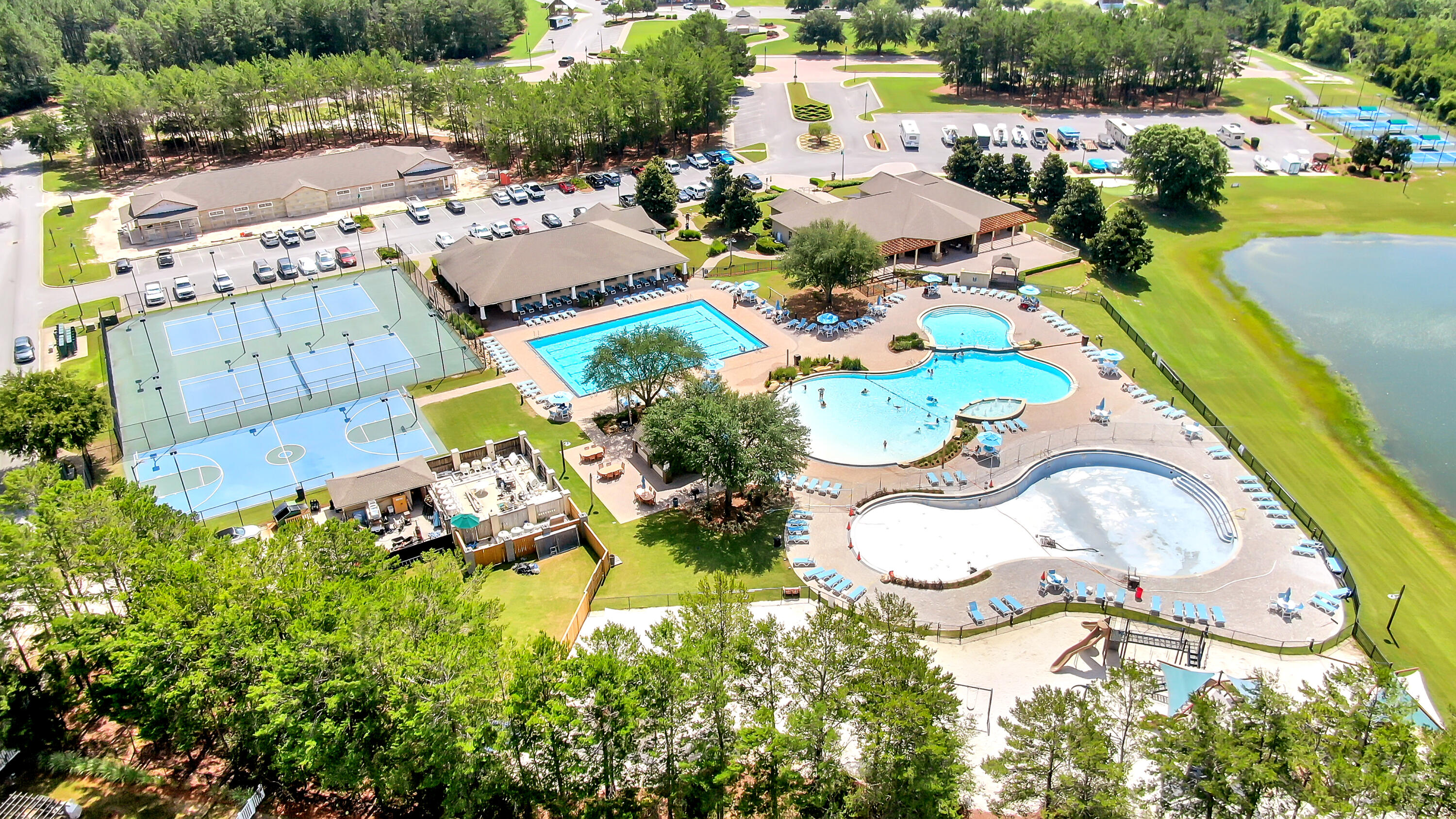 Hammock Bay - Residential