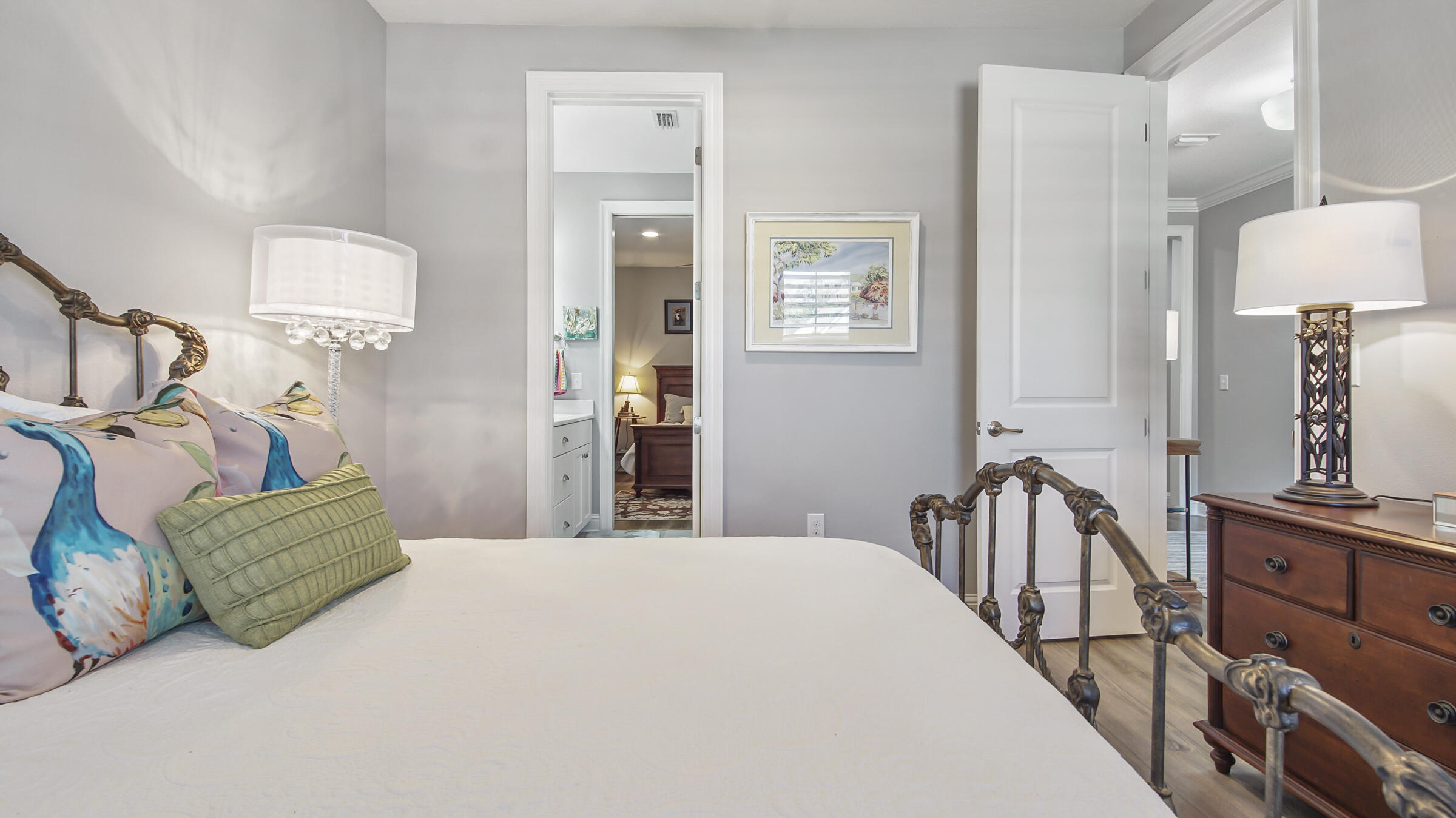 Hammock Bay - Residential