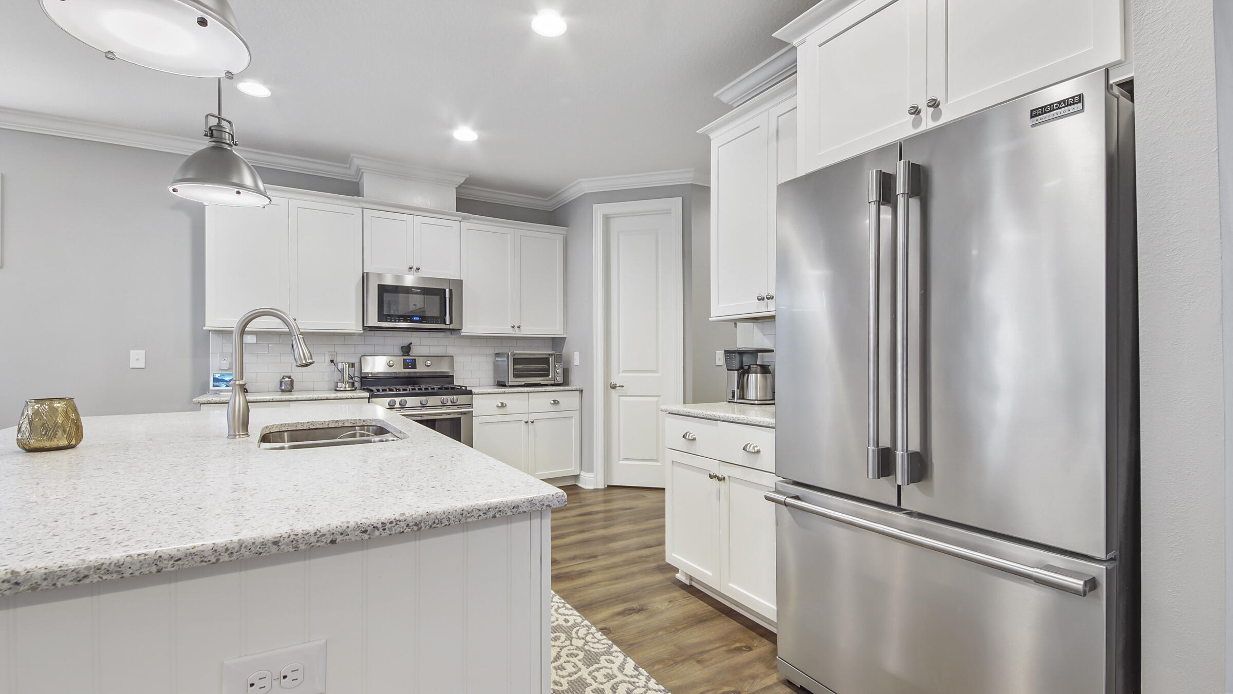 Hammock Bay - Residential