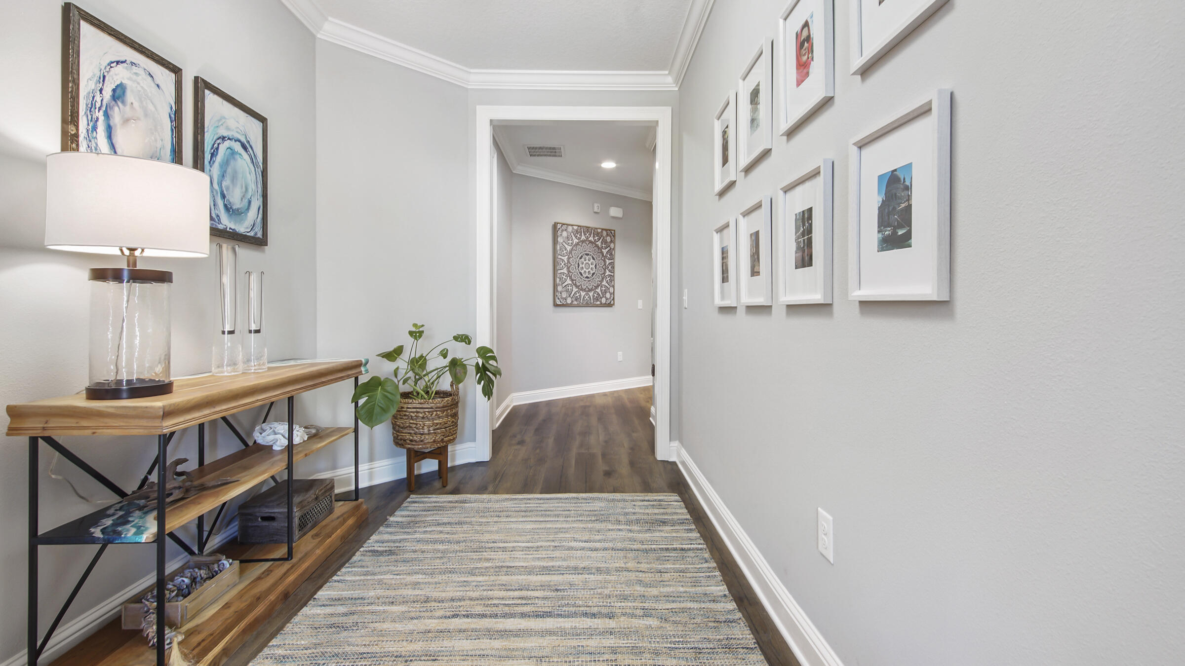 Hammock Bay - Residential