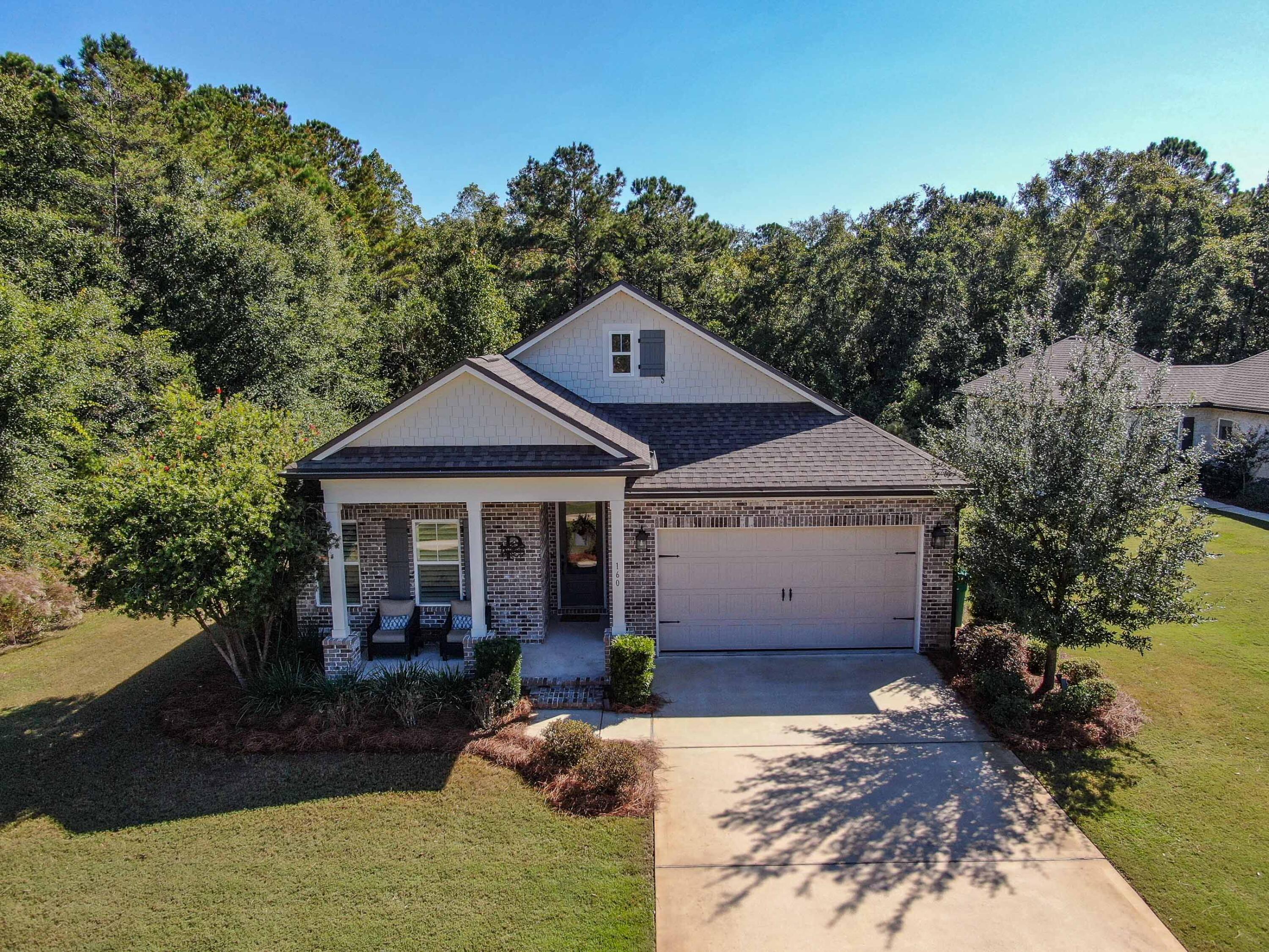 Hammock Bay - Residential