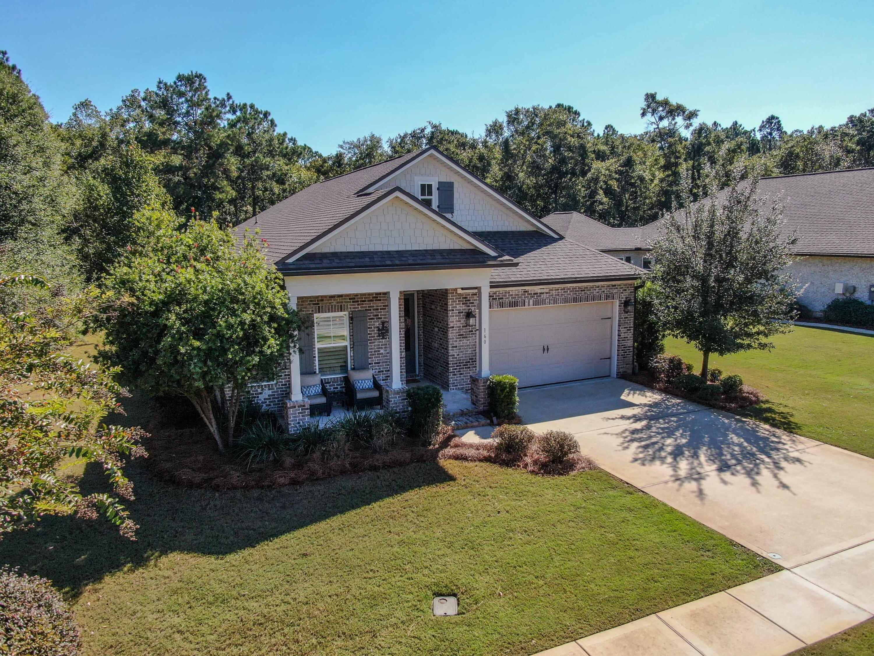 Hammock Bay - Residential