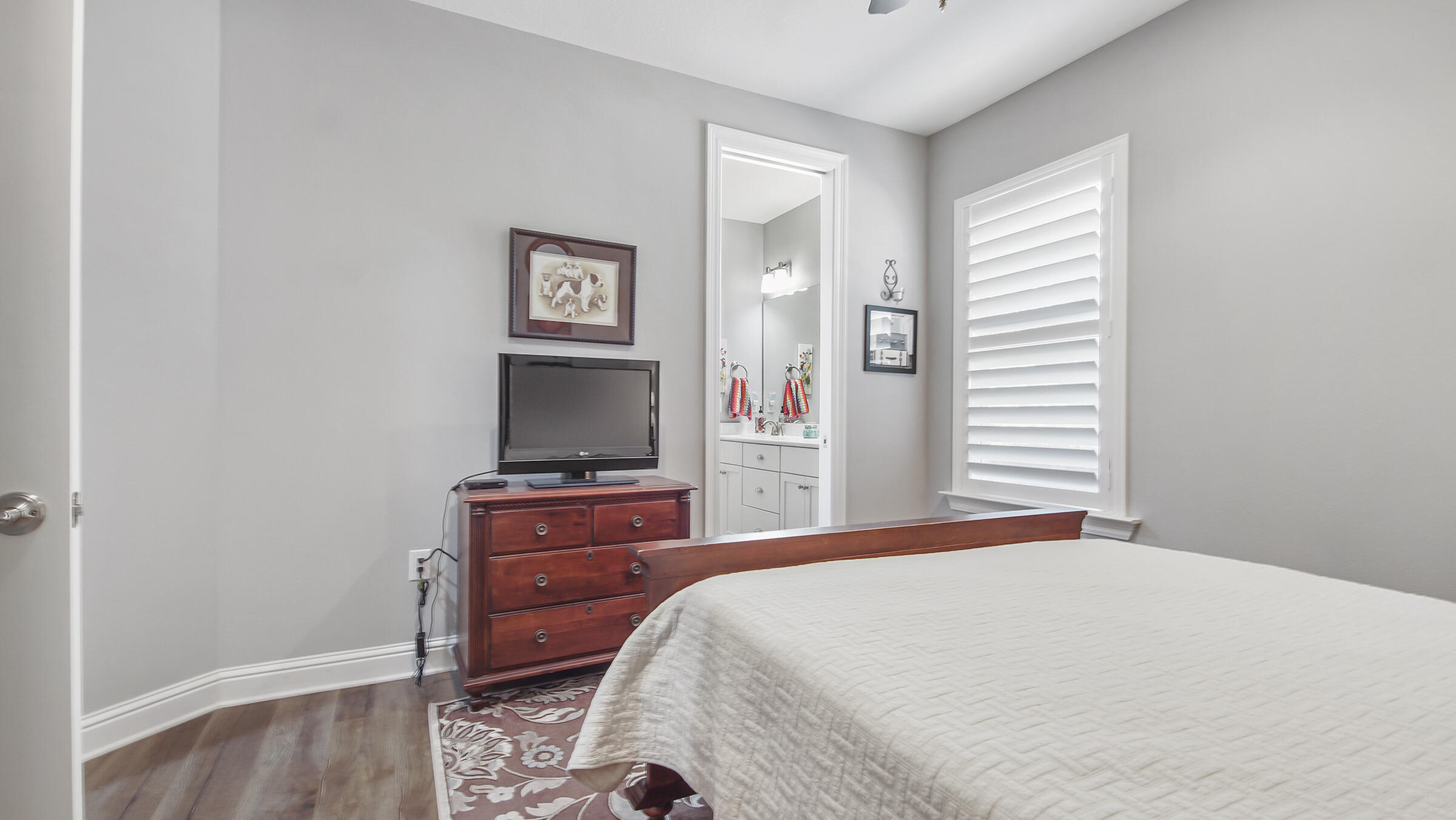 Hammock Bay - Residential