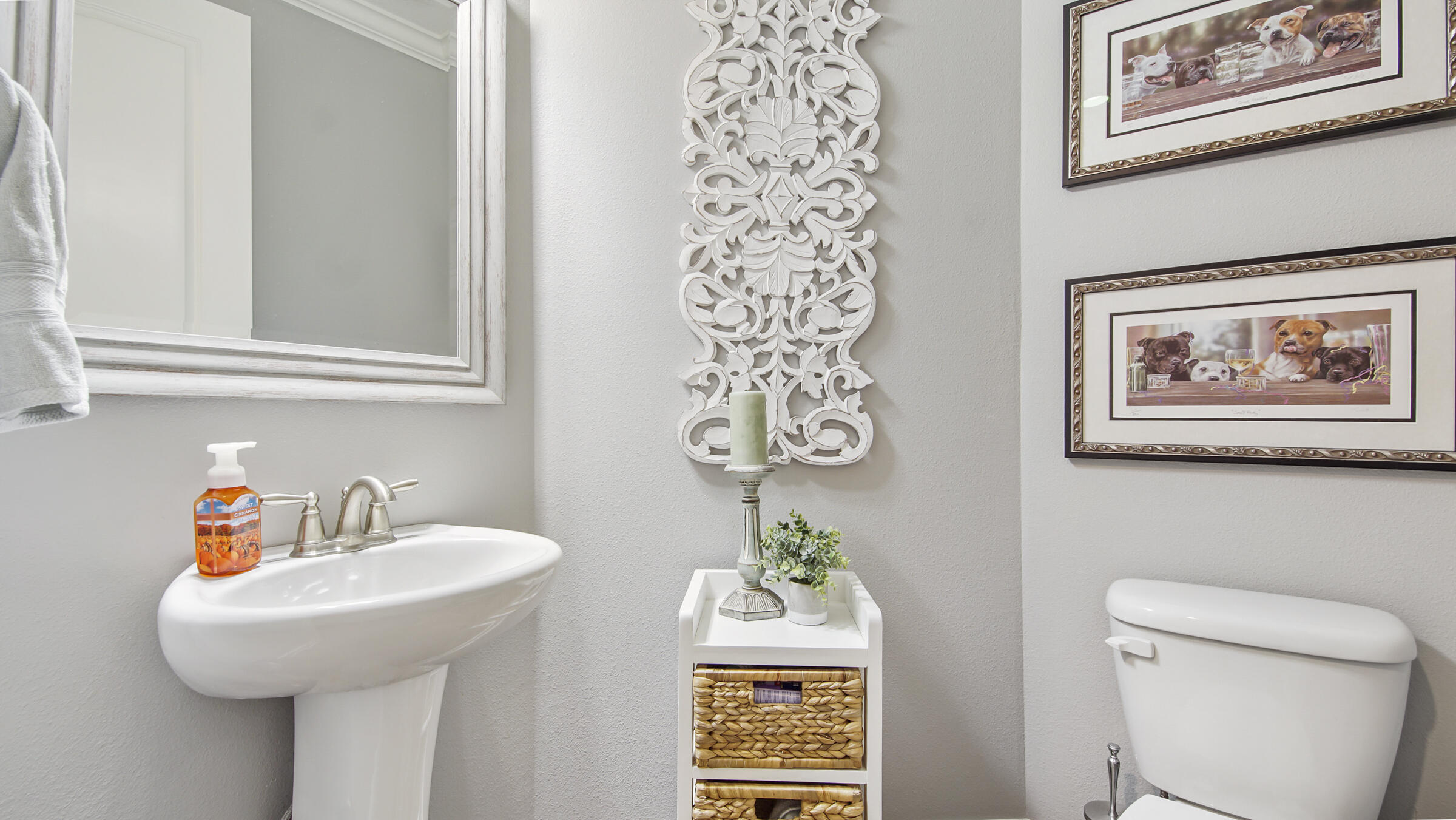 Hammock Bay - Residential