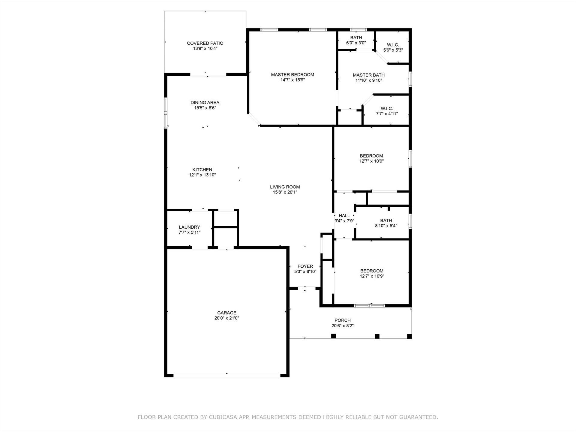 CRESCENT SHORES - Residential