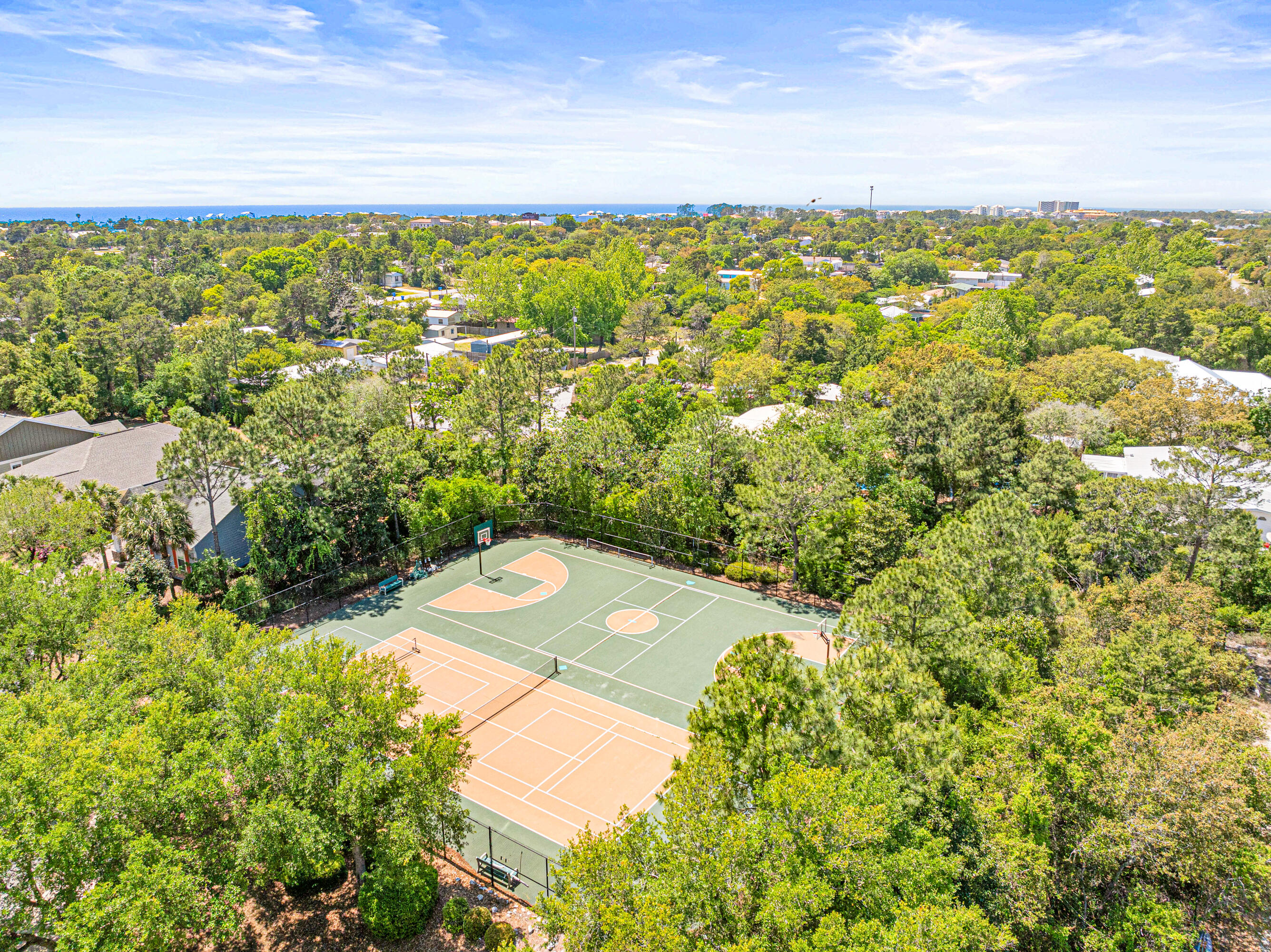 TURTLE COVE - Residential