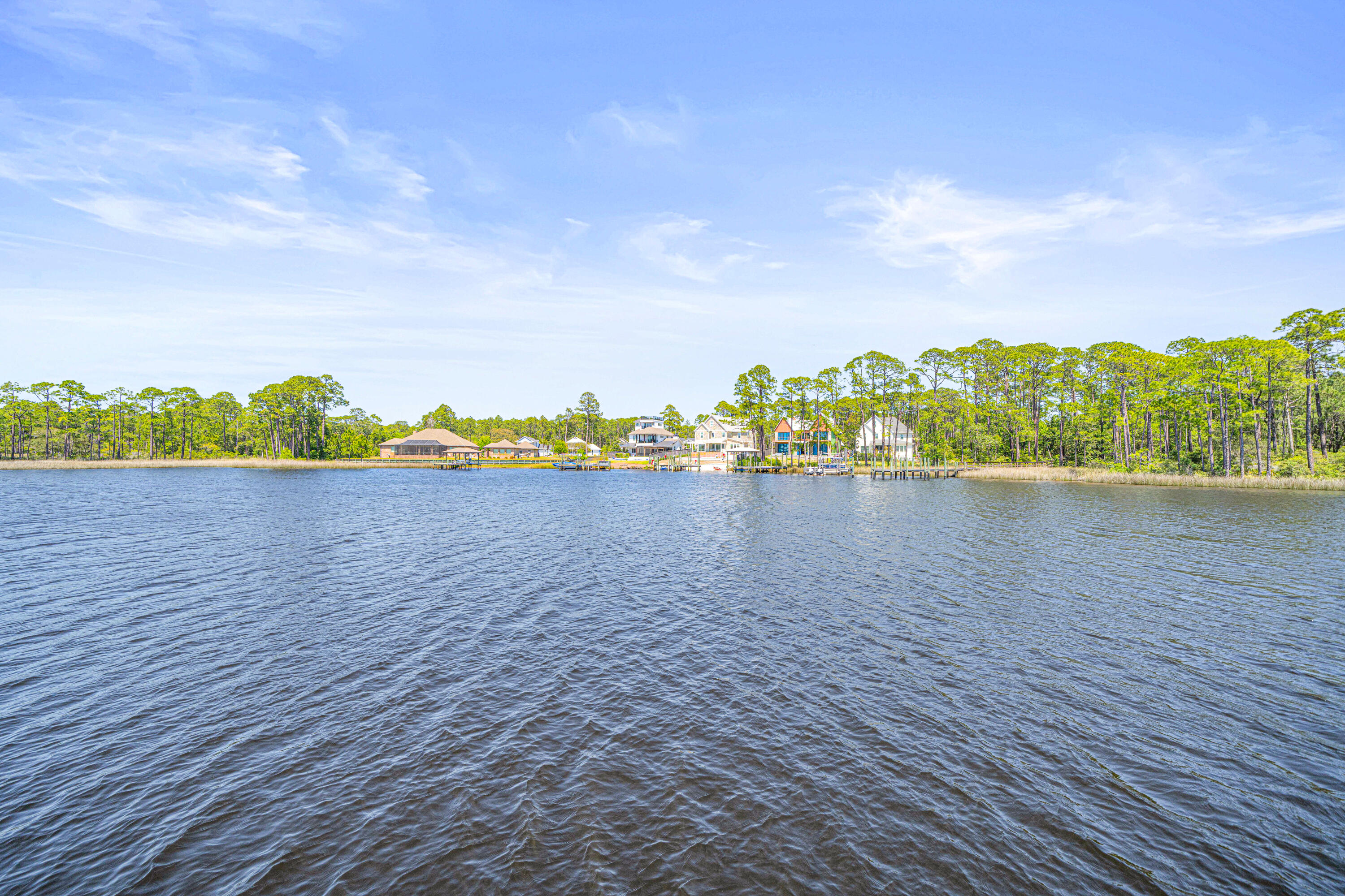 TURTLE COVE - Residential